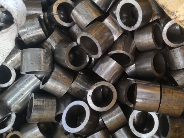 平乐无缝钢管切割