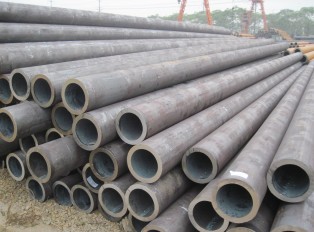 平乐20CrMo冷拔无缝钢管