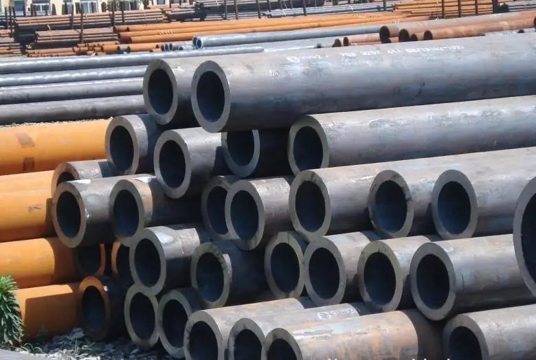 平乐35CrMo合金钢管