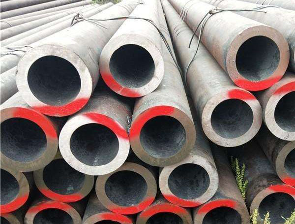 平乐GB5310高压无缝钢管
