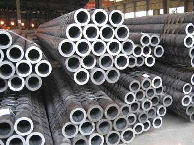 平乐30CrMo冷拔无缝钢管
