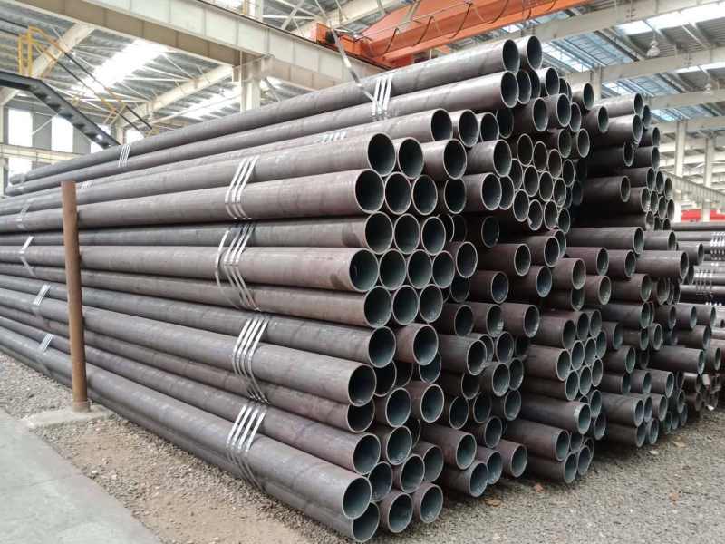 平乐30CrMo合金无缝钢管