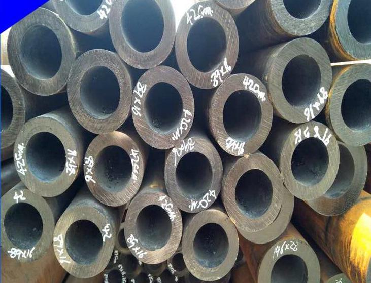 平乐42CrMo合金管