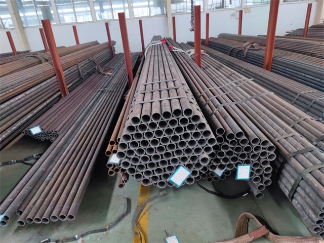平乐20G合金无缝钢管